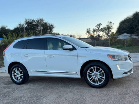 2015 Volvo XC60 T5 Drive-E Premier