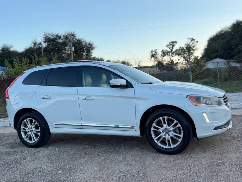 2015 Volvo XC60 T5 Drive-E Premier