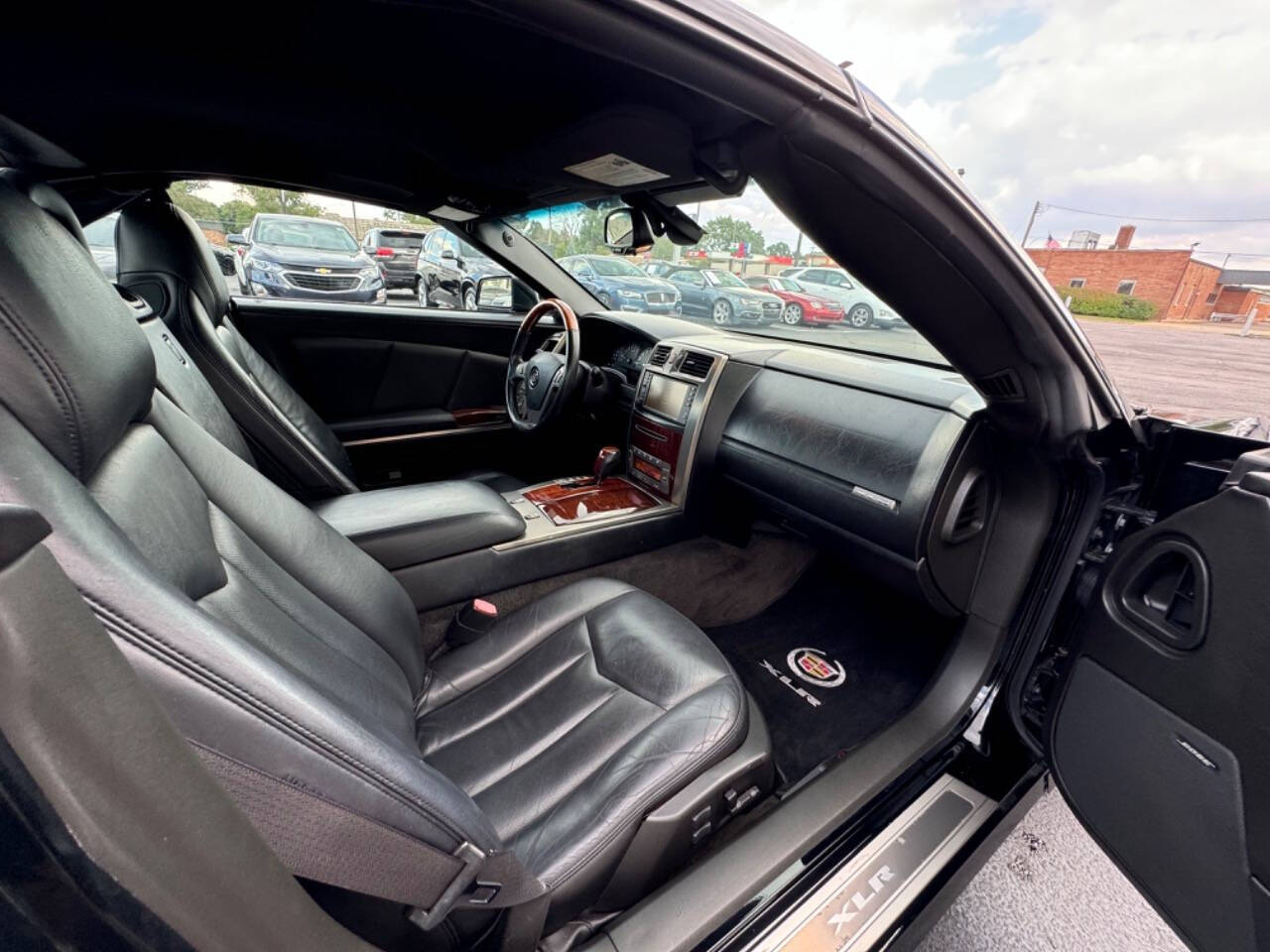 2006 Cadillac XLR for sale at Opus Motorcars in Utica, MI