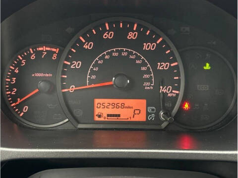 2021 Mitsubishi Mirage