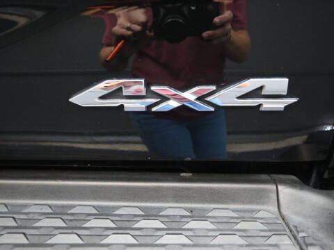 2021 RAM 3500 Limited Longhorn