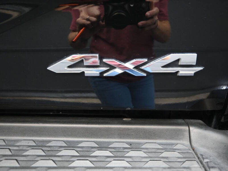 2021 RAM 3500 Limited Longhorn