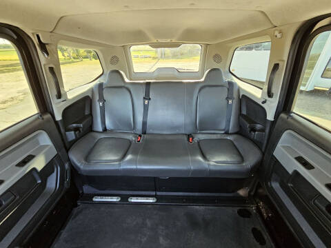 2012 Mobility Ventures Mv-1