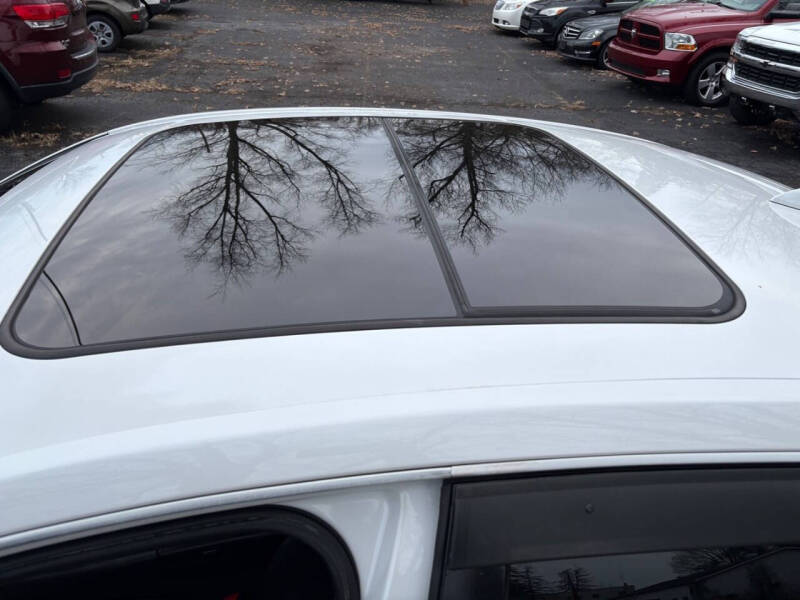 2015 Cadillac CTS 3.6L Performance Collection