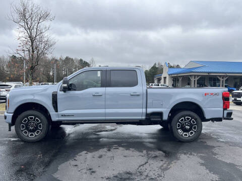 2026 Ford F-350 Super Duty