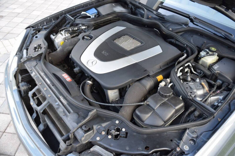 2006 Mercedes-Benz E-Class E 350