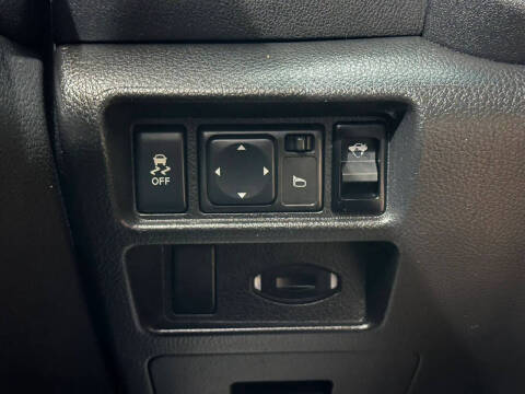 2011 Nissan Maxima