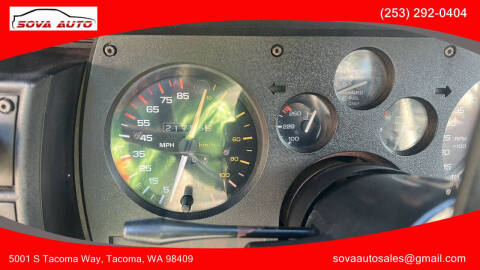 1984 Chevrolet Camaro Z28