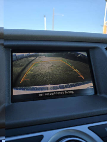 2010 Nissan Murano SL