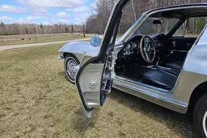 1963 Chevrolet Corvette