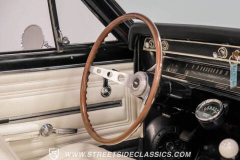 1966 Chevrolet Chevelle