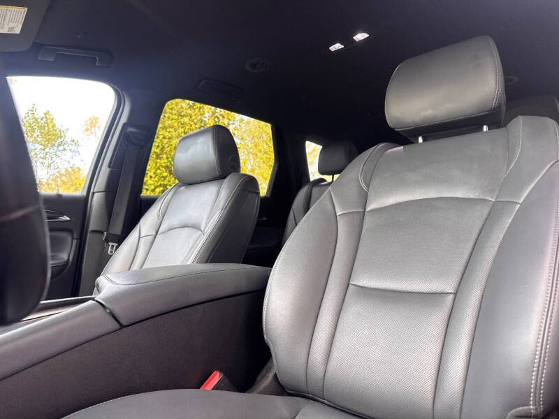 2022 Buick Enclave Essence