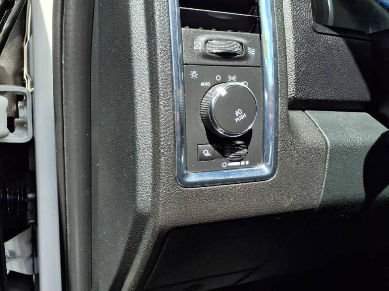 2015 RAM 1500 Laramie