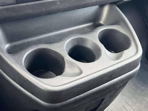 2023 GMC Savana 2500