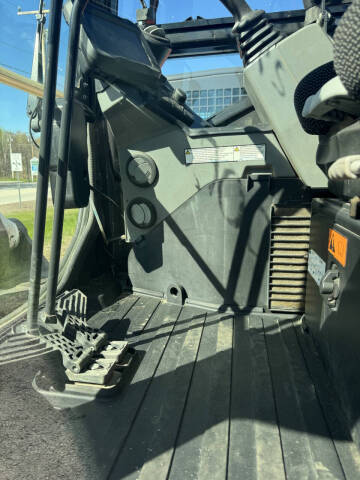 2022 Bobcat E42