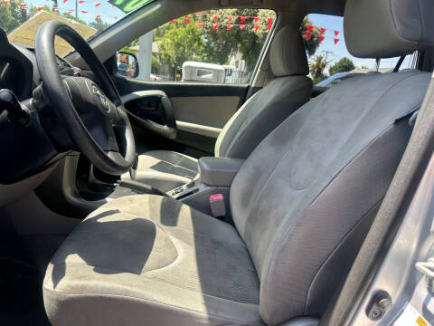 2009 Toyota RAV4