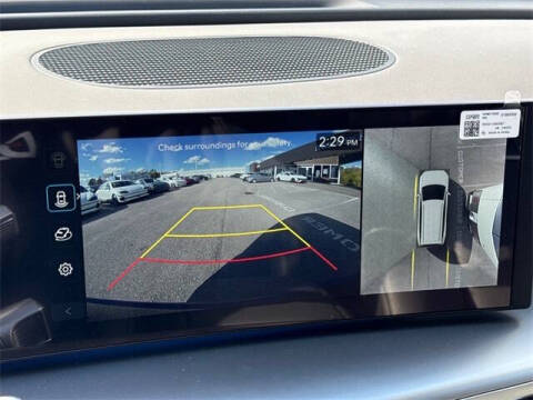 2026 Hyundai IONIQ 9 Performance Limited