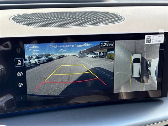 2026 Hyundai IONIQ 9 Performance Limited