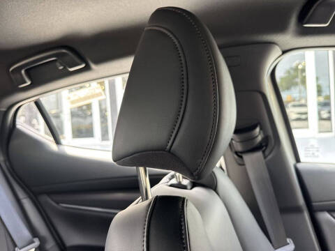 2026 Mazda Mazda3 Hatchback 2.5 S Preferred