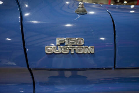 1979 Ford F-150