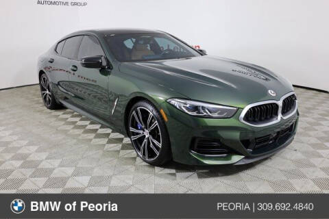 2023 BMW 8 Series for sale at BMW of Peoria in Peoria IL