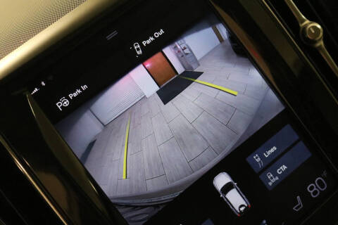 2019 Volvo XC60 T5 Momentum