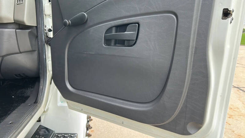 2018 International DuraStar 4300
