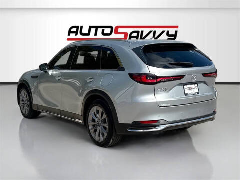 2024 Mazda CX-90 3.3 Turbo Premium Plus