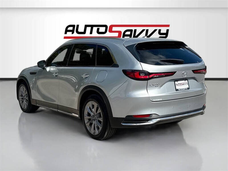 2024 Mazda CX-90 3.3 Turbo Premium Plus