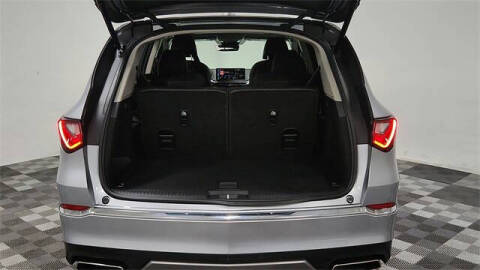 2025 Acura MDX SH-AWD