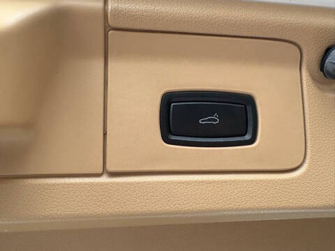 2012 Porsche Panamera S Hybrid