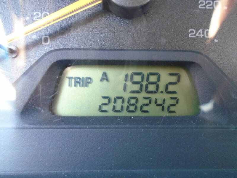 2002 Honda Accord EX V-6
