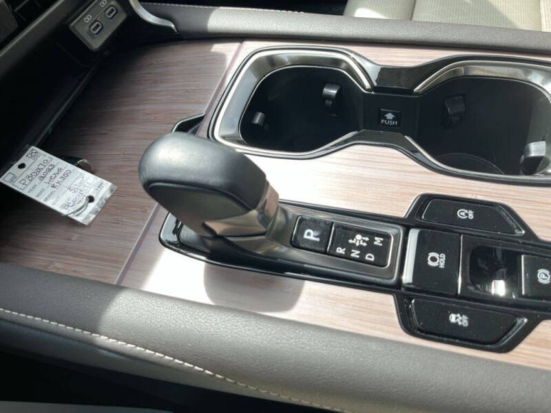 2023 Lexus RX 350 Luxury