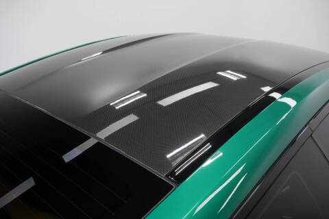 2023 BMW M8 Competition