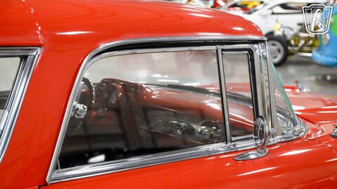 1957 Chevrolet Nomad