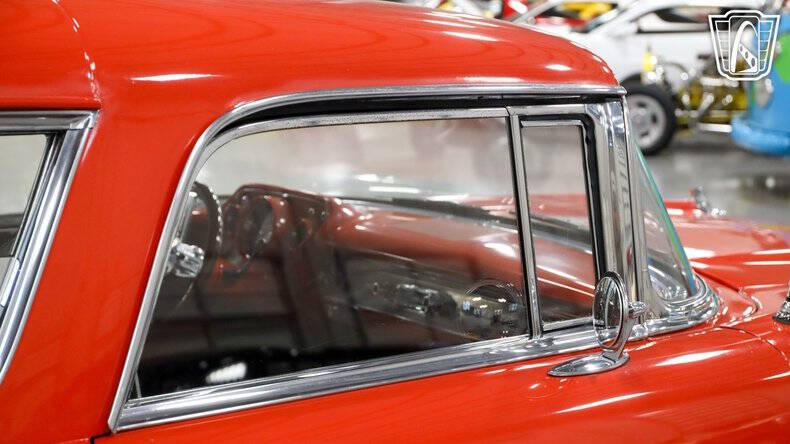 1957 Chevrolet Nomad