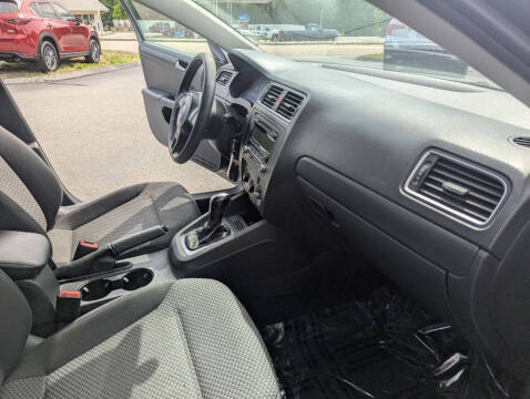 2014 Volkswagen Jetta S