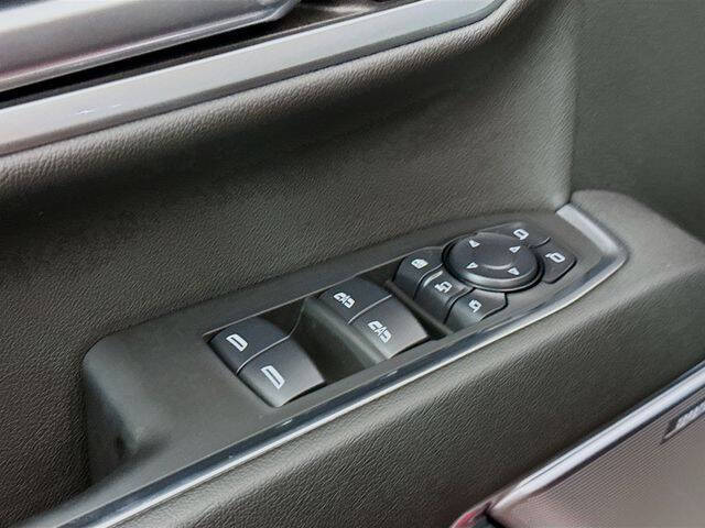 2024 Chevrolet Silverado 3500HD