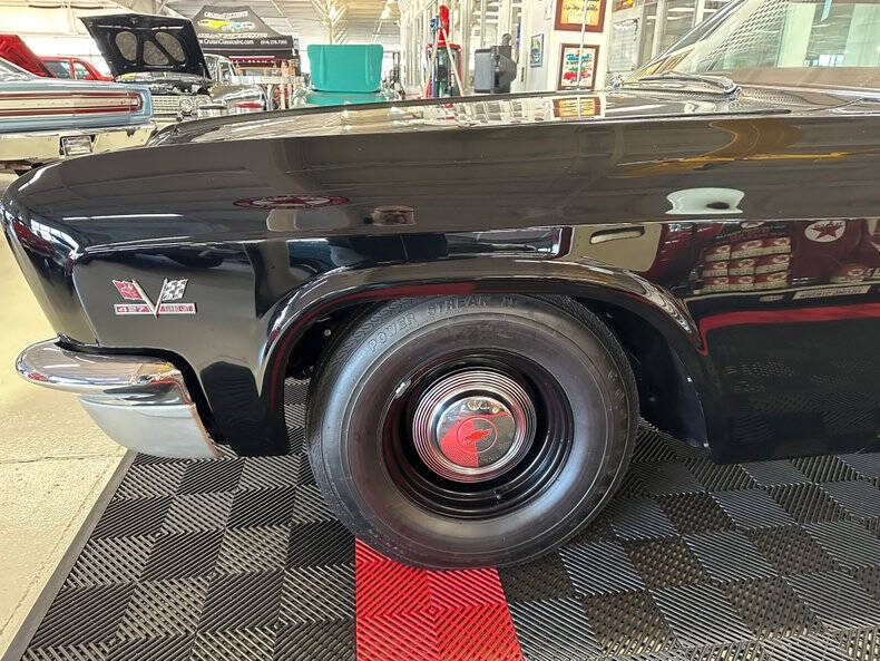 1966 Chevrolet Biscayne