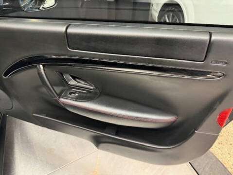 2013 Maserati GranTurismo Sport