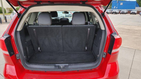 2019 Dodge Journey GT