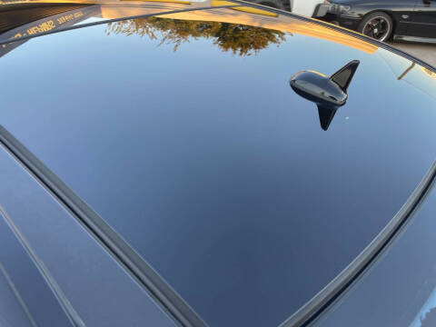 2008 Mercedes-Benz E-Class E 63 AMG