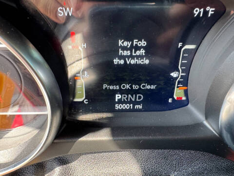 2021 Jeep Wrangler Unlimited Willys Sport