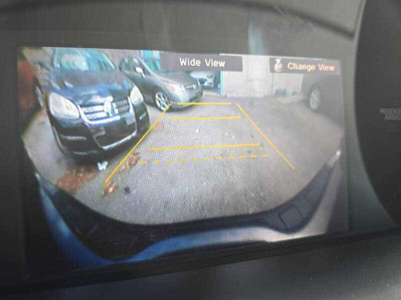 2012 Honda Pilot EX-L w/Navi