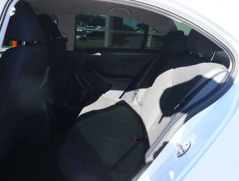 2015 Volkswagen Jetta