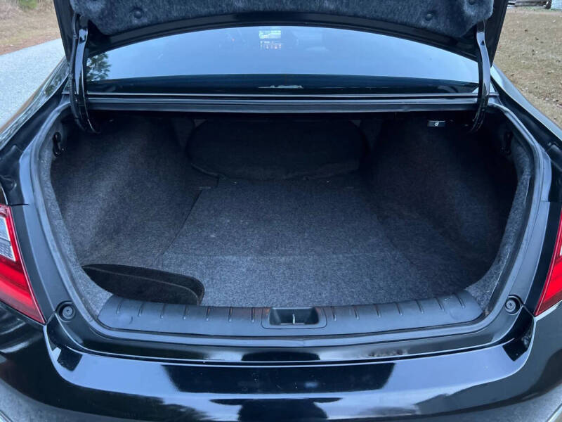 2017 Honda Accord EX