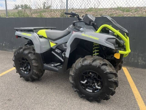 2021 Can-Am Outlander™