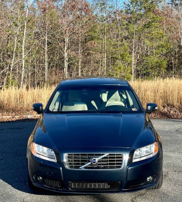 2009 Volvo S80 for sale at ONE NATION AUTO SALE LLC in Fredericksburg VA