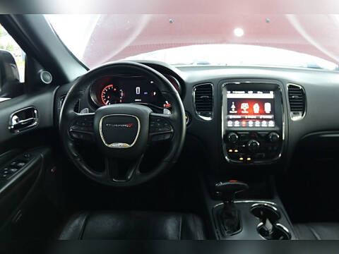 2018 Dodge Durango R/T