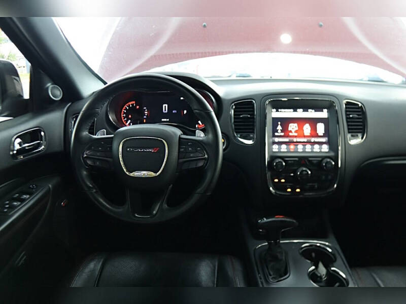 2018 Dodge Durango R/T